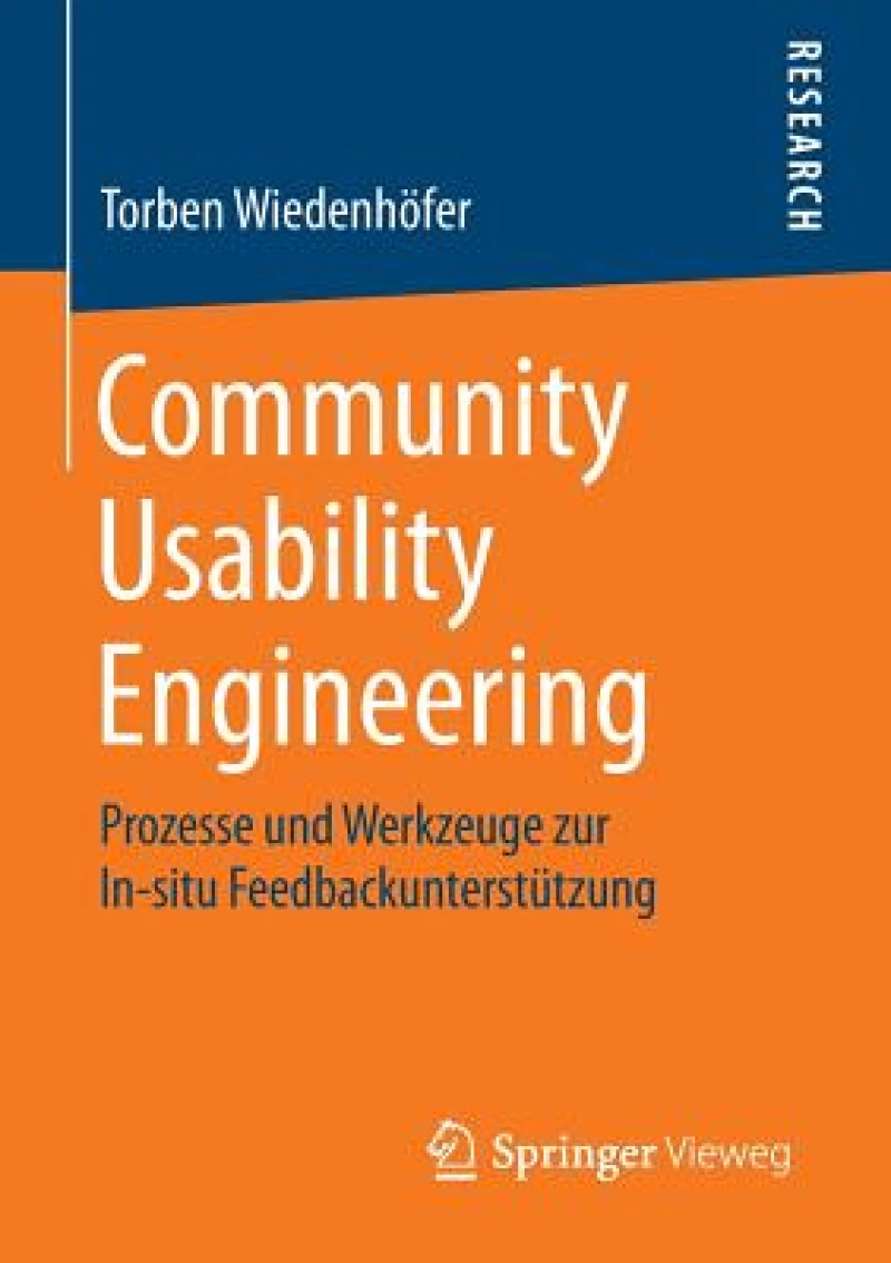 Community Usability Engineering