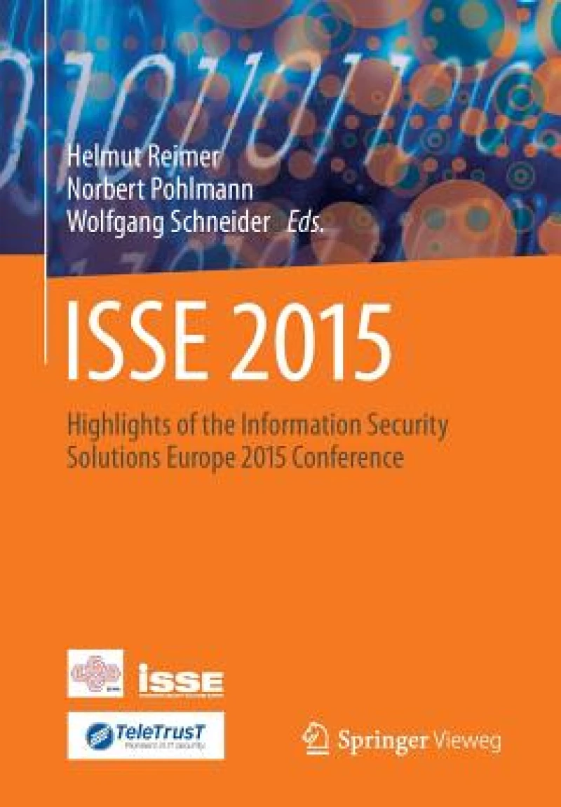 ISSE 2015
