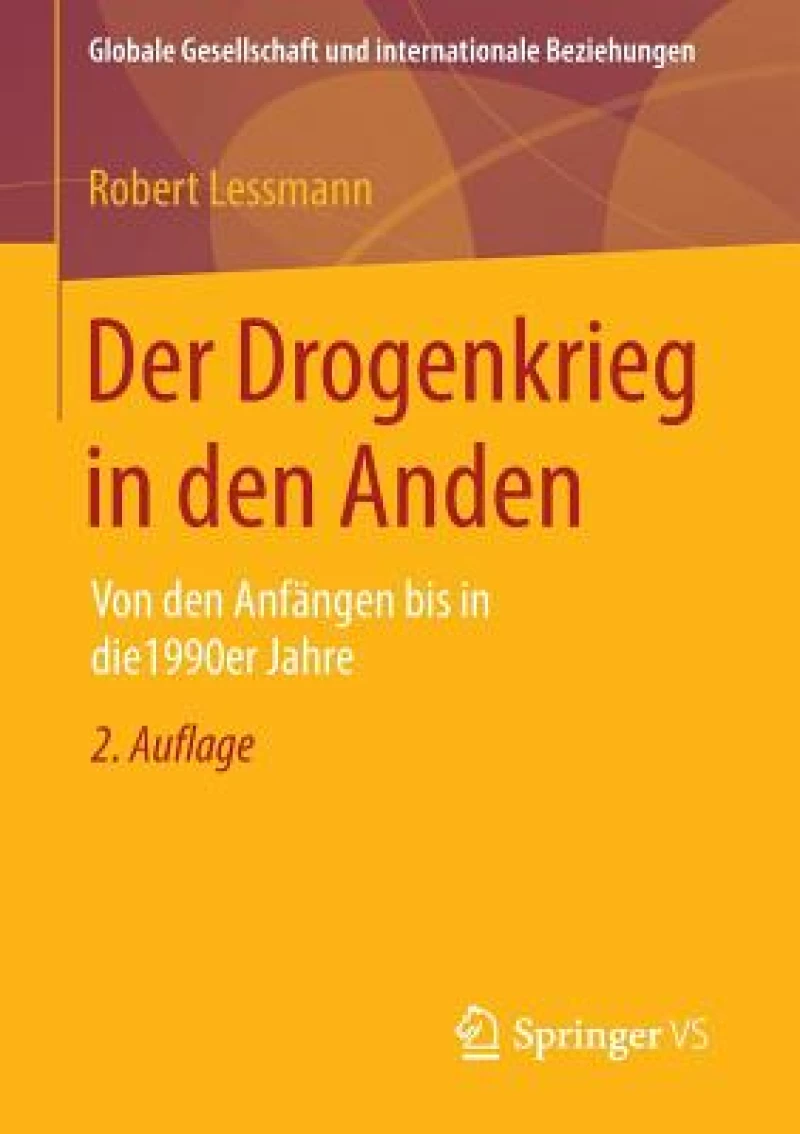 Der Drogenkrieg in den Anden