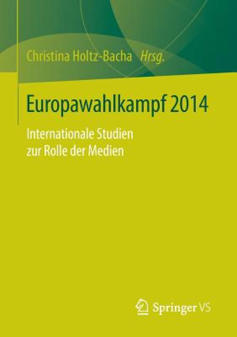 Europawahlkampf 2014