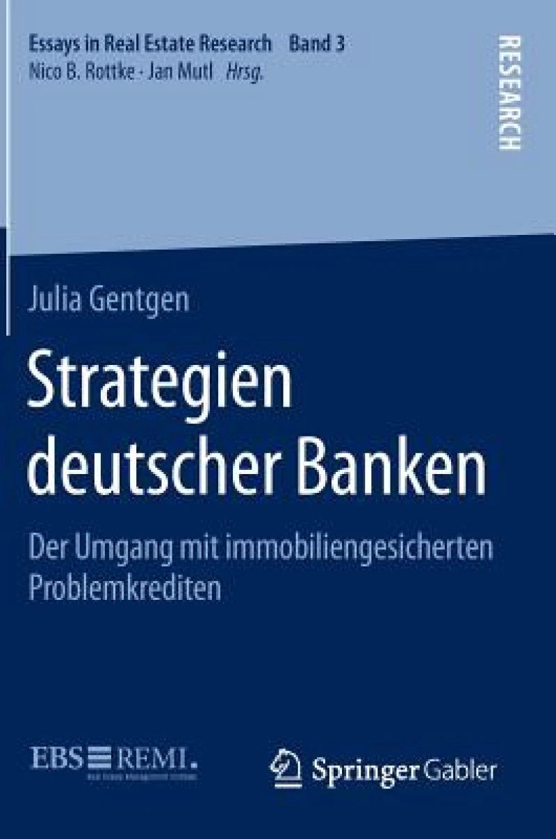 Strategien deutscher Banken