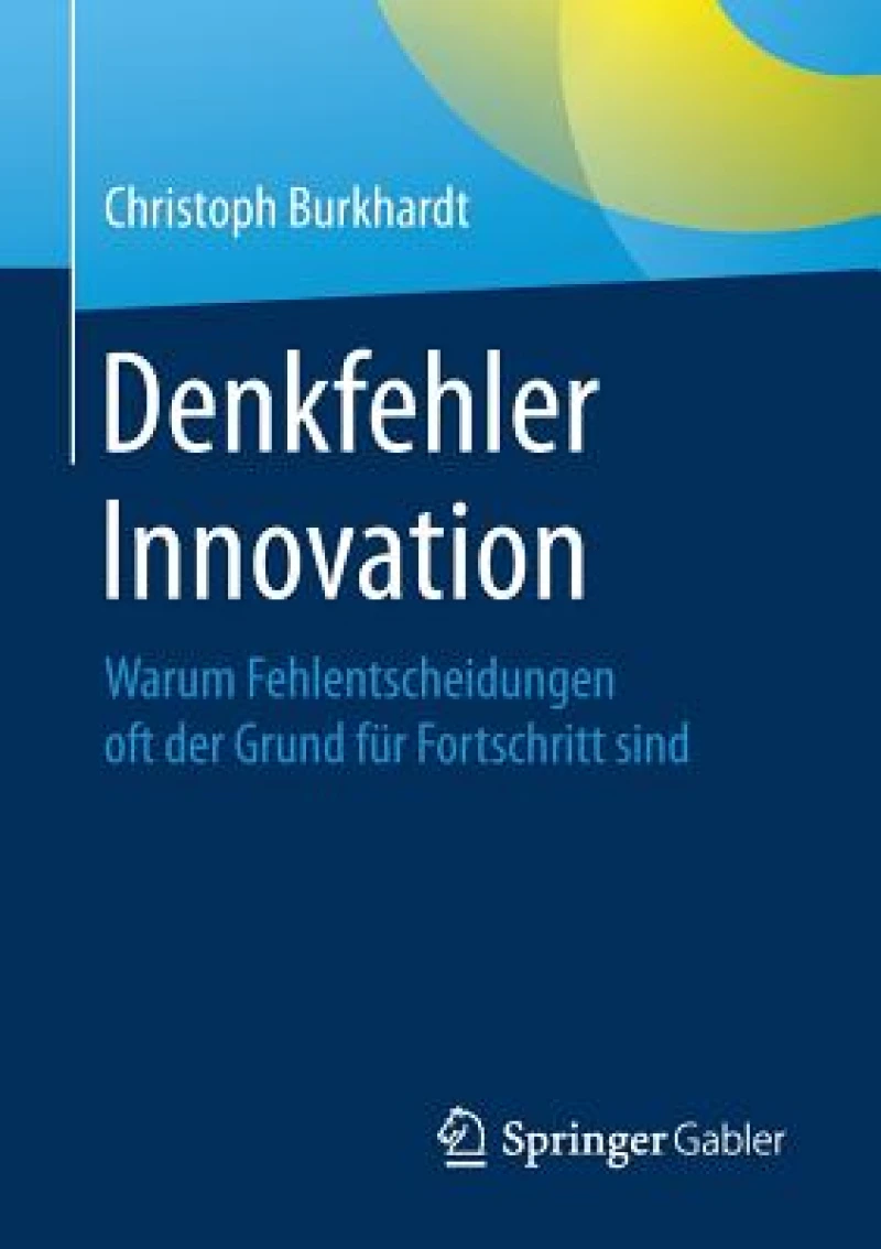 Denkfehler Innovation
