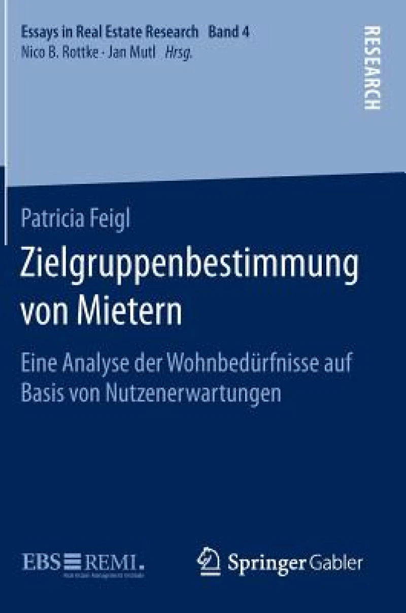 Zielgruppenbestimmung von Mietern