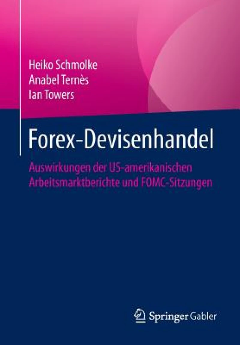 Forex-Devisenhandel
