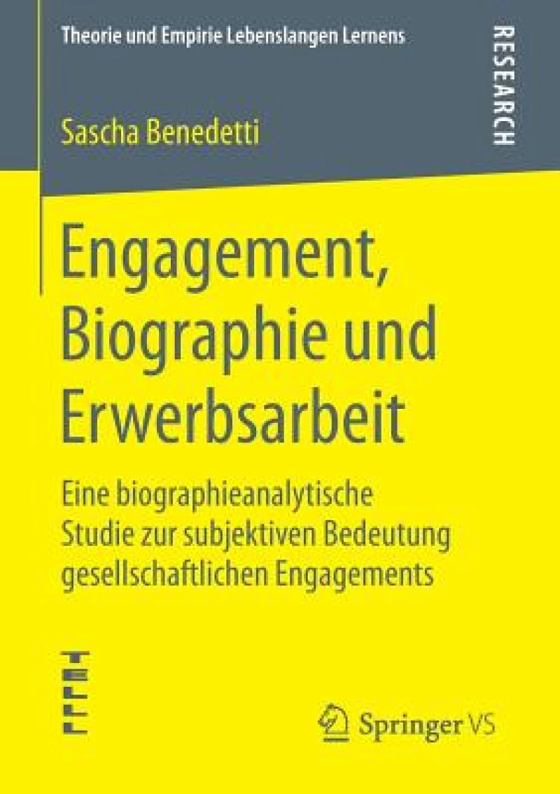 Engagement, Biographie und Erwerbsarbeit