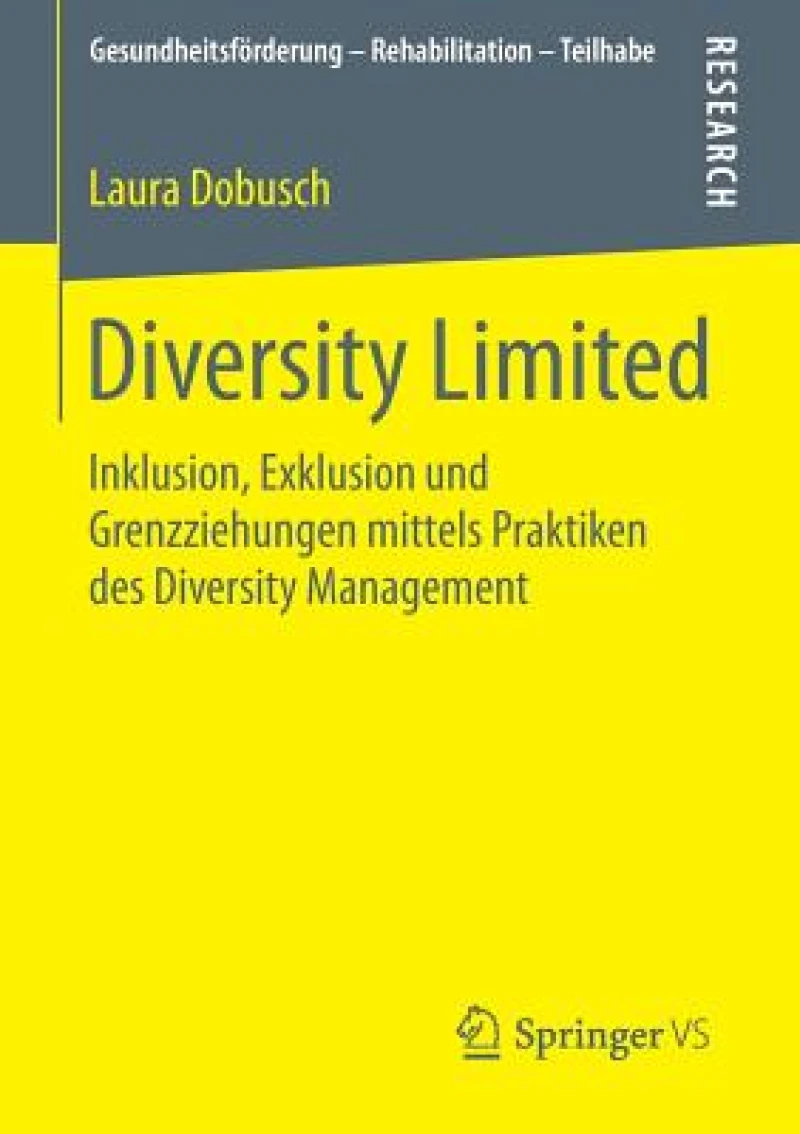 Diversity Limited