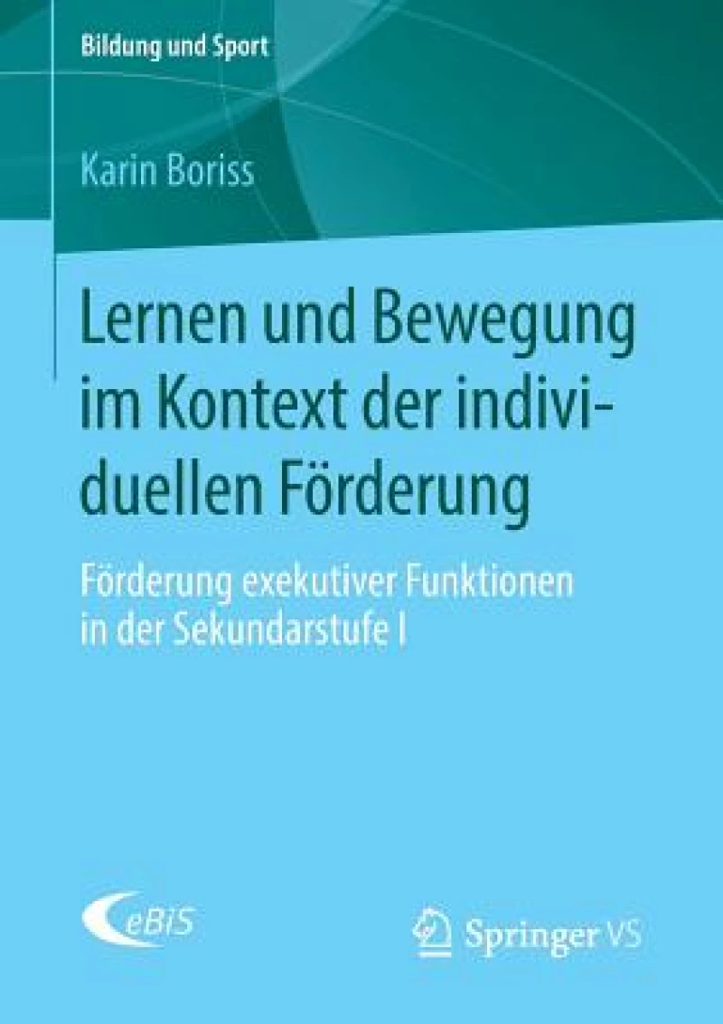 Lernen und Bewegung im Kontext der individuellen Forderung