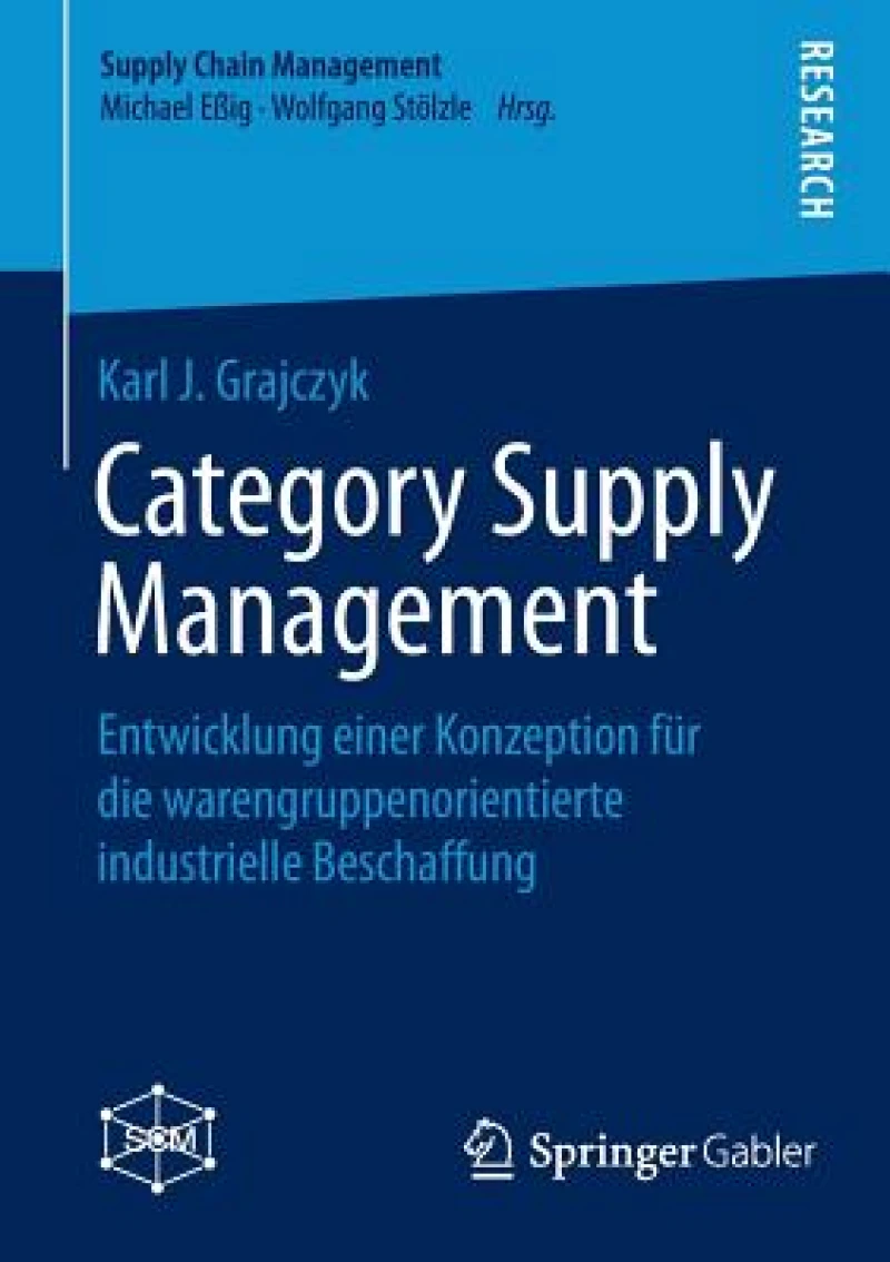 Category Supply Management