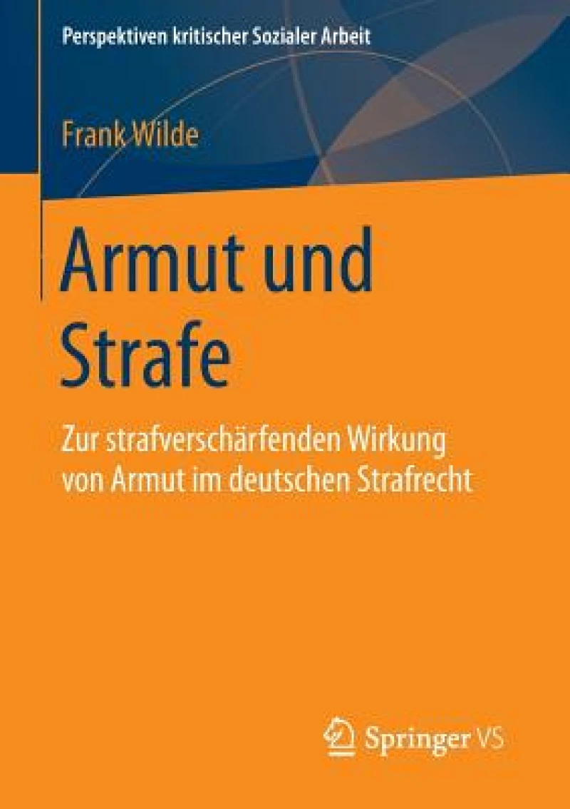 Armut und Strafe