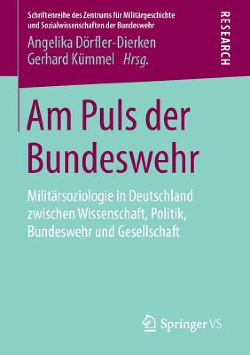 Am Puls der Bundeswehr