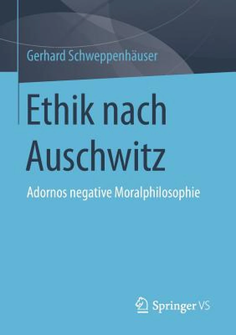 Ethik nach Auschwitz