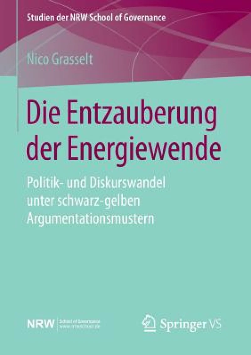 Die Entzauberung der Energiewende