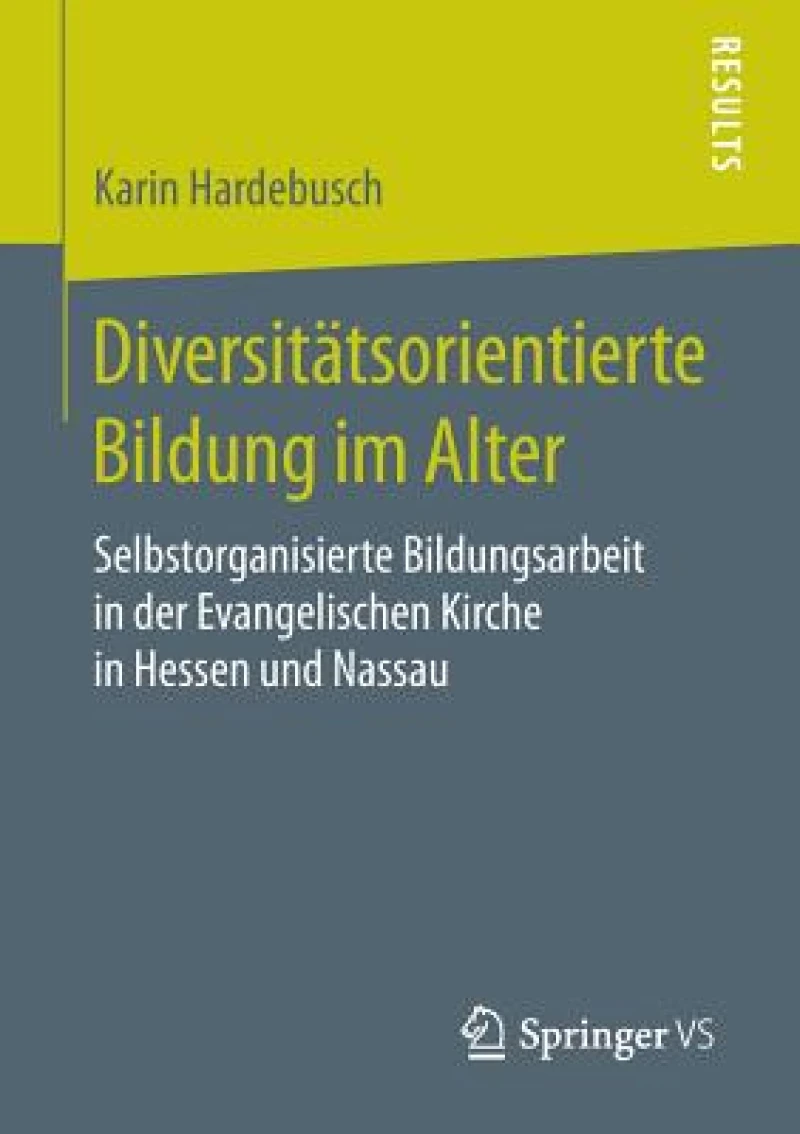 Diversitatsorientierte Bildung im Alter