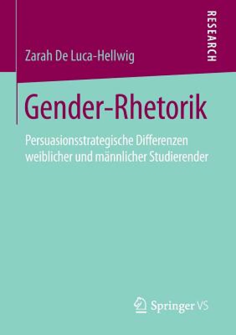 Gender-Rhetorik