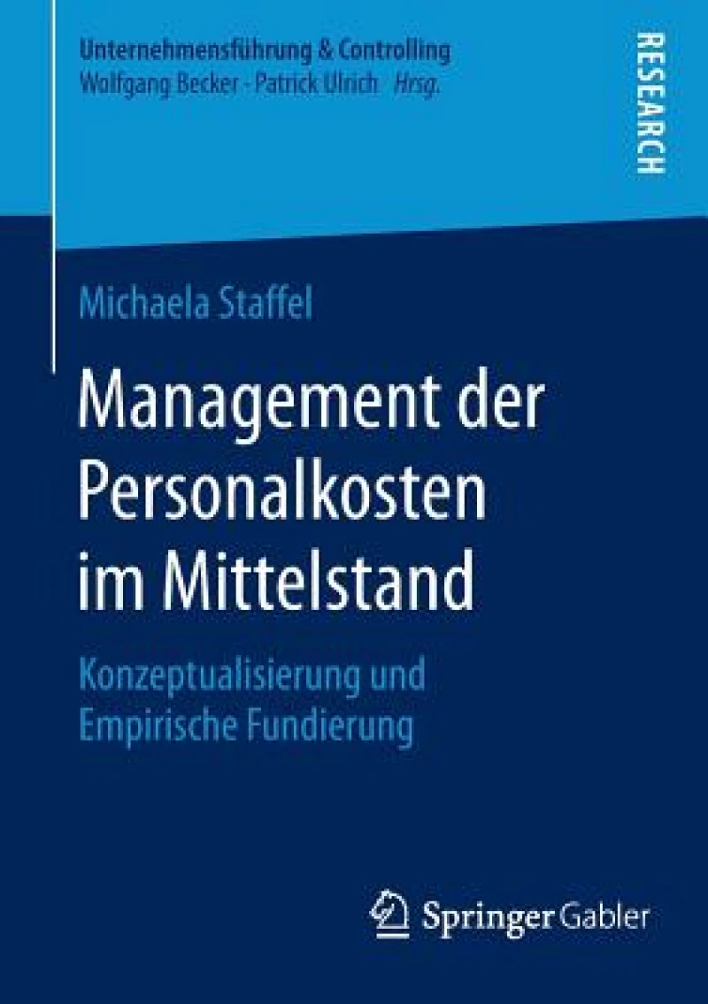 Management der Personalkosten im Mittelstand