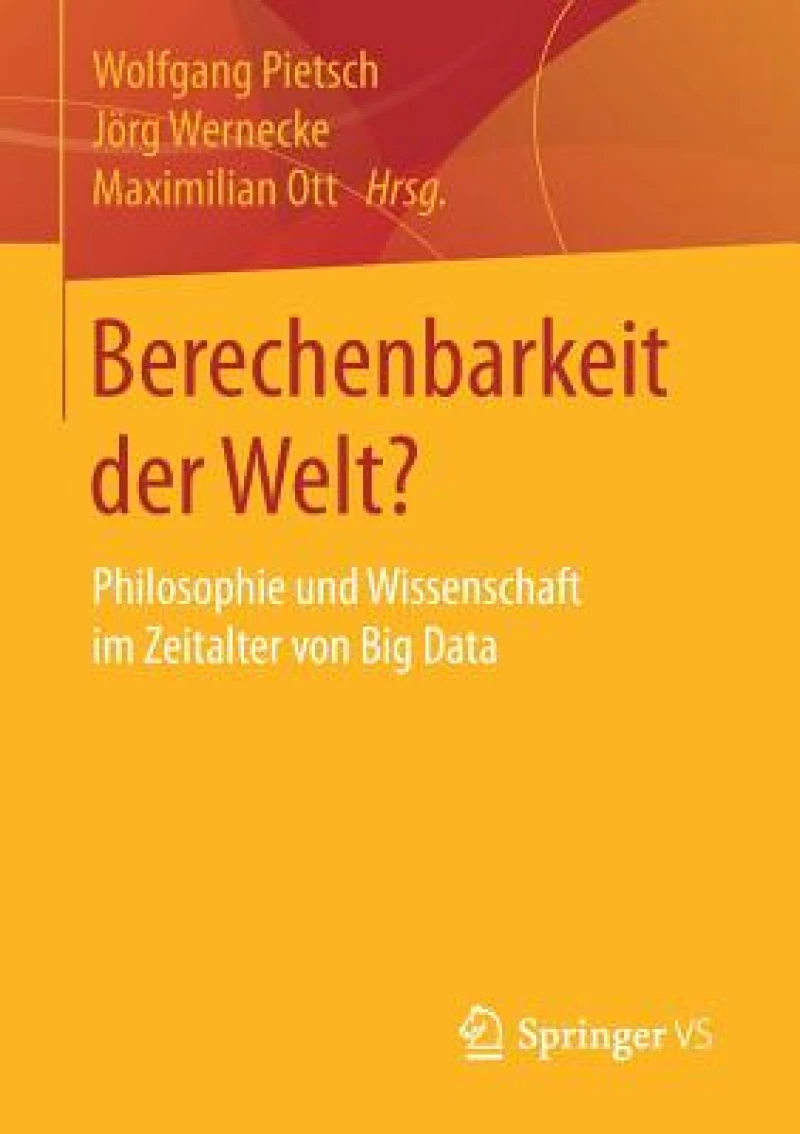 Berechenbarkeit der Welt?