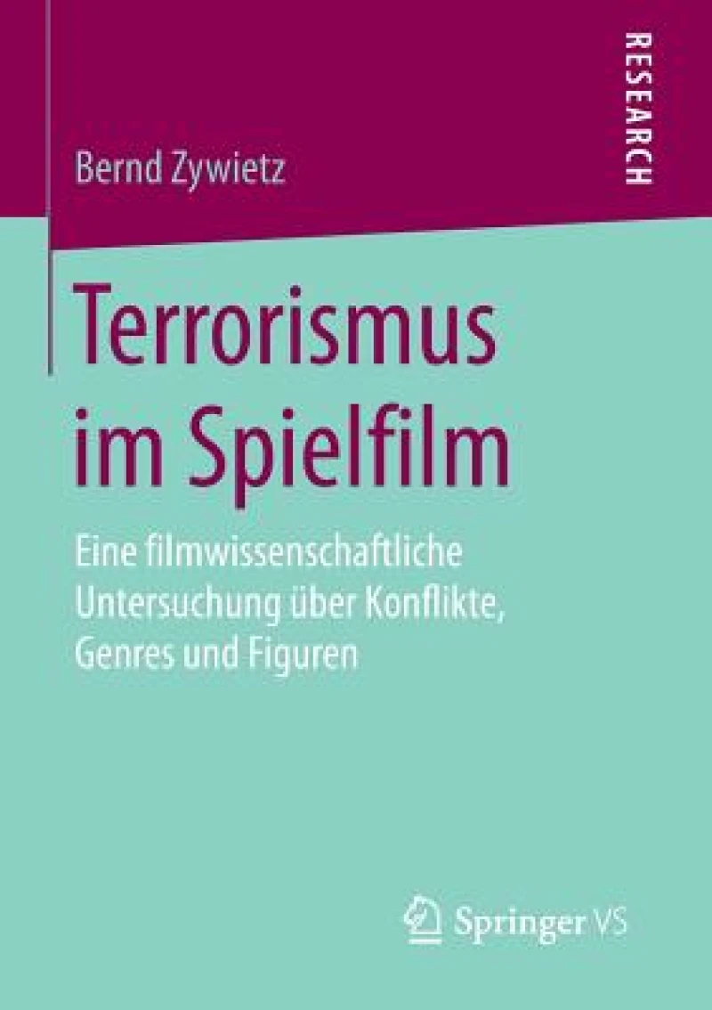 Terrorismus im Spielfilm
