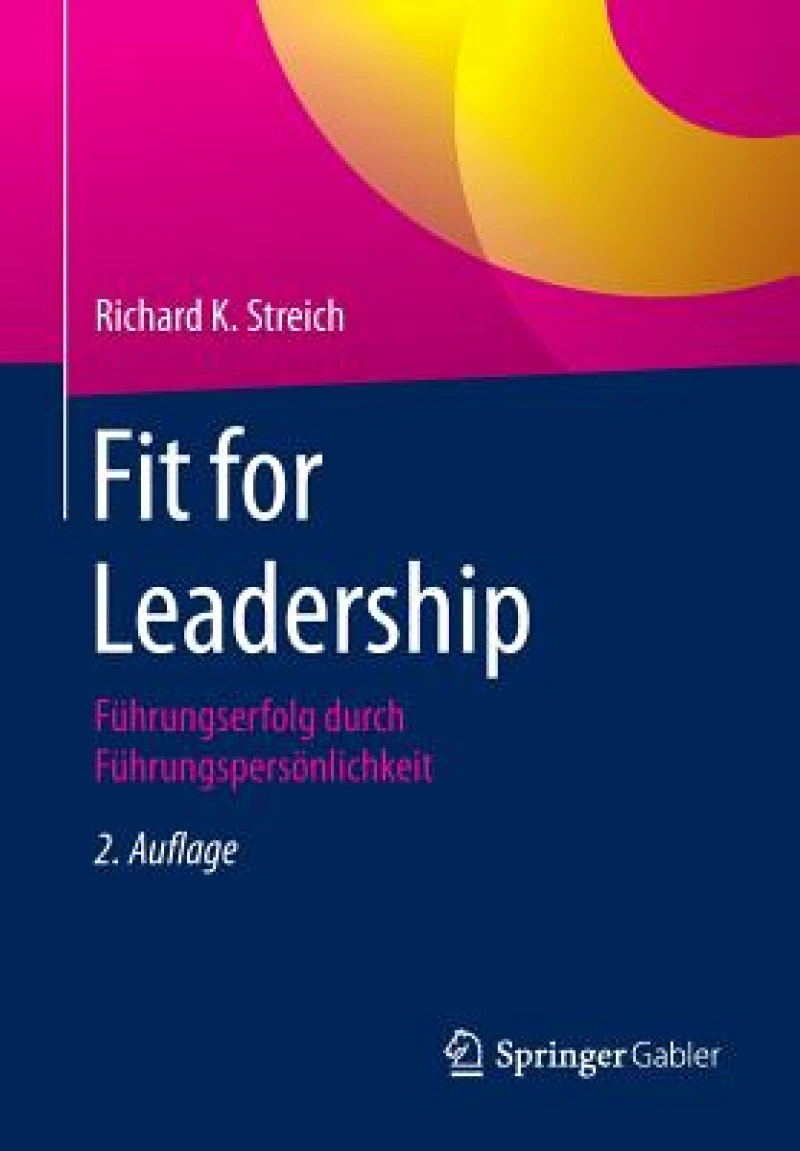 Fit for Leadership