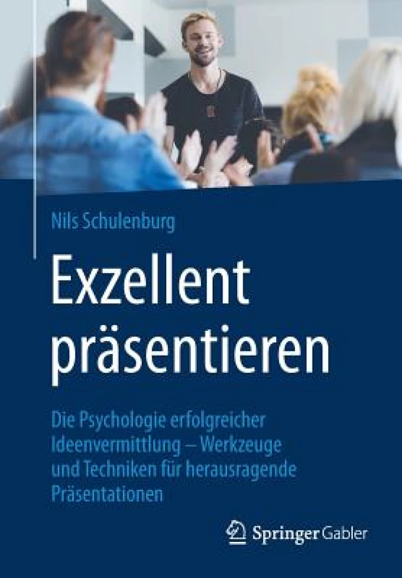 Exzellent präsentieren