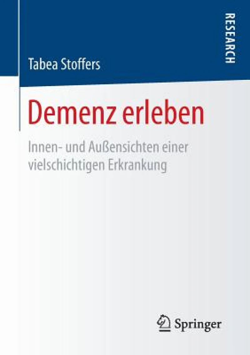 Demenz erleben