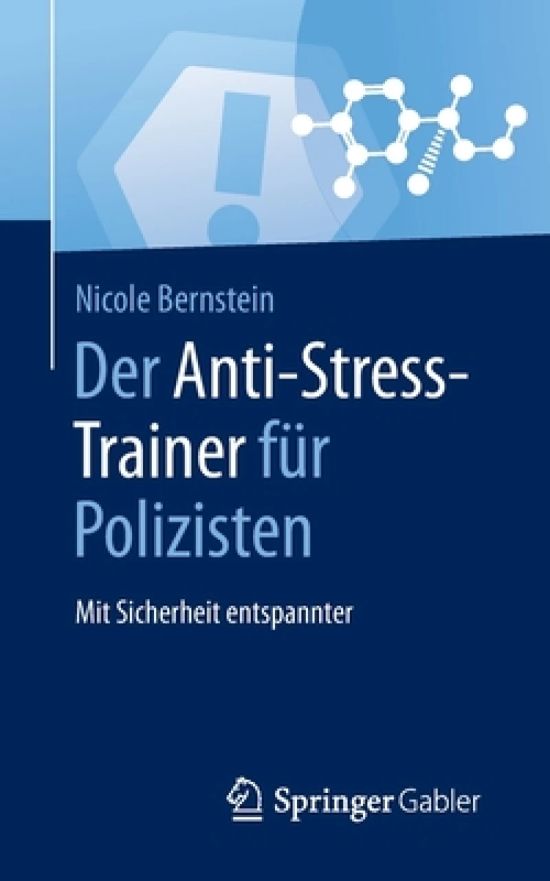 Der Anti-Stress-Trainer fur Polizisten