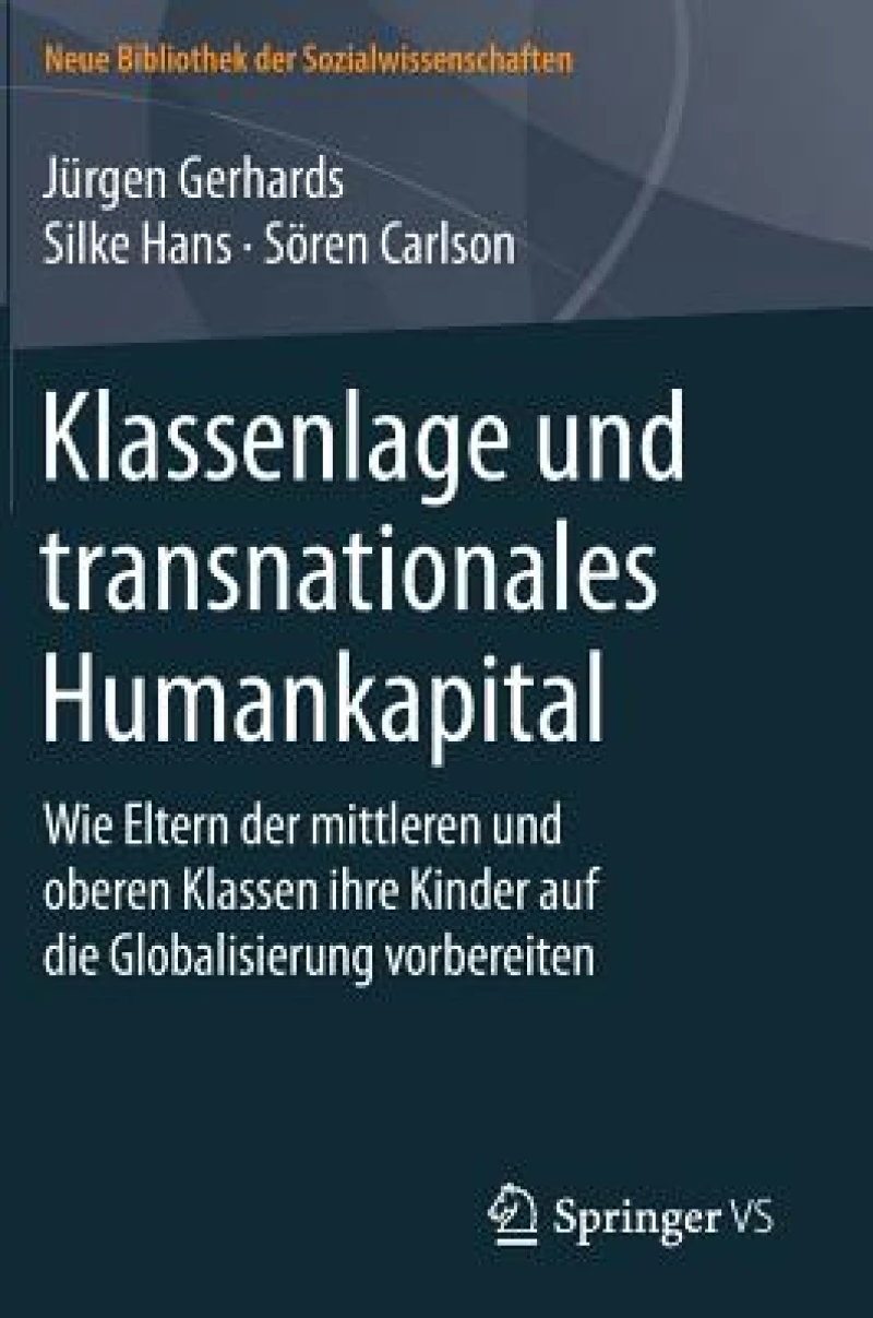 Klassenlage und transnationales Humankapital
