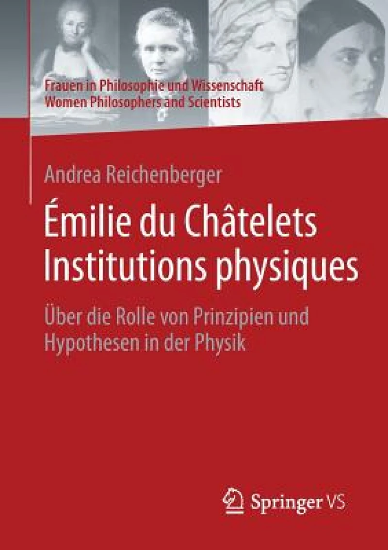 Emilie du Chatelets Institutions physiques