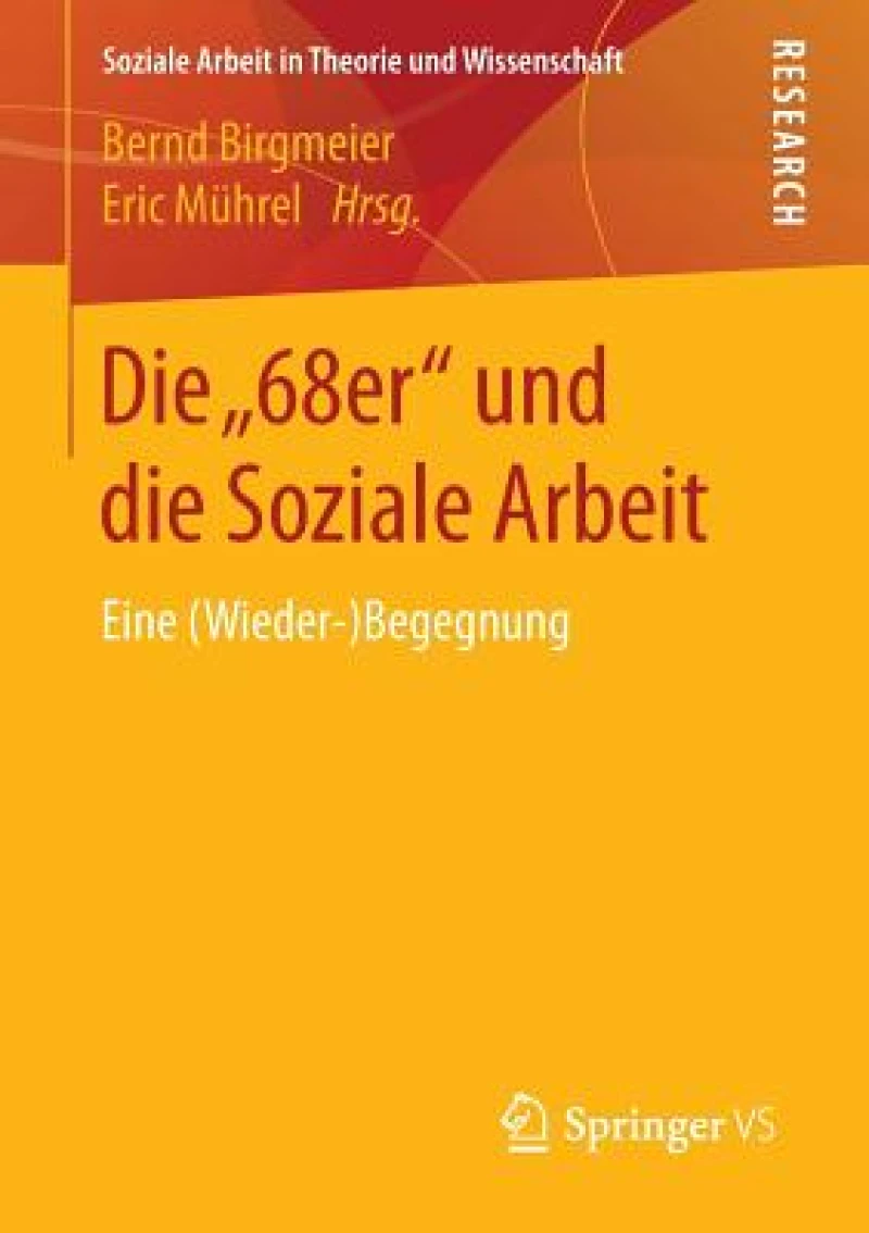 Die „68er" und die Soziale Arbeit