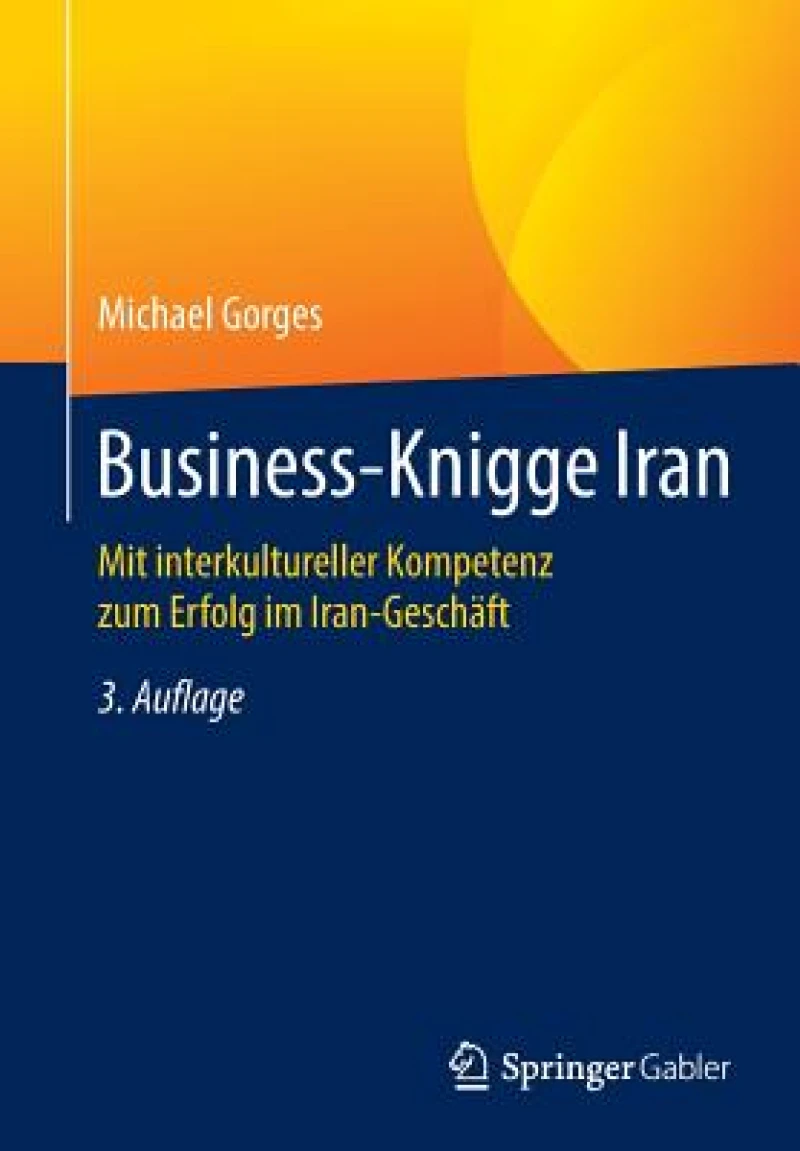 Business-Knigge Iran