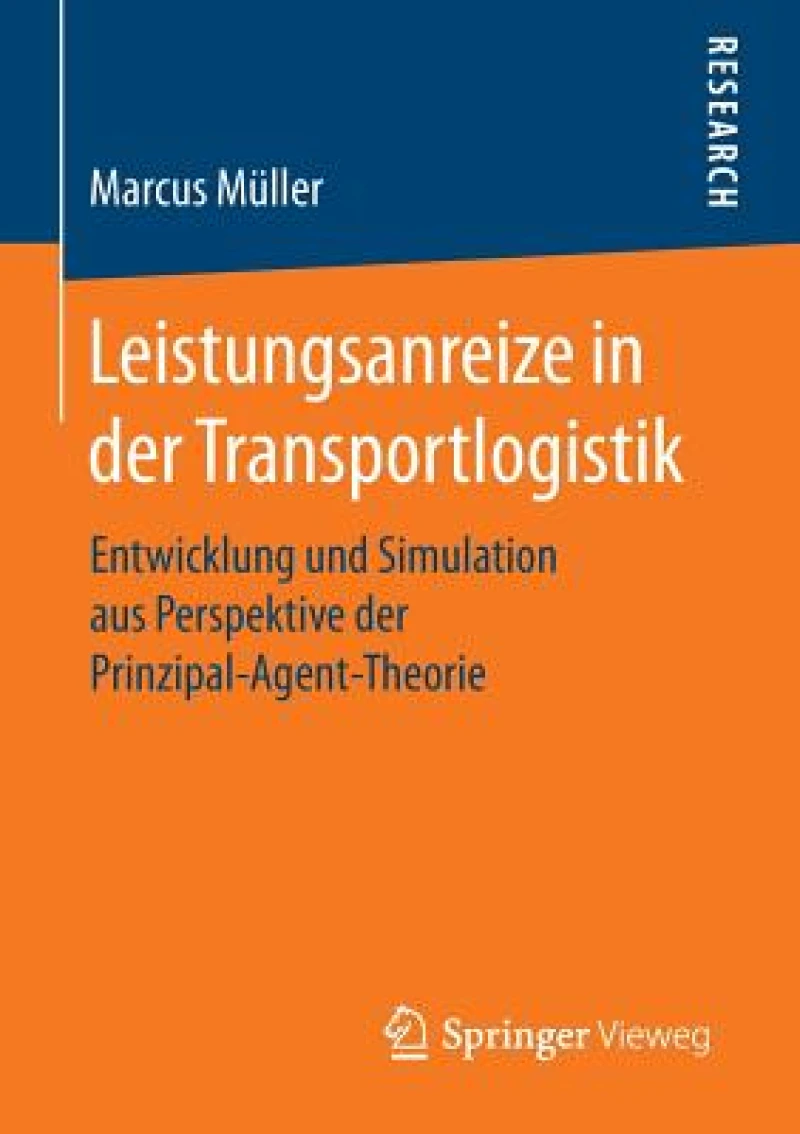 Leistungsanreize in der Transportlogistik