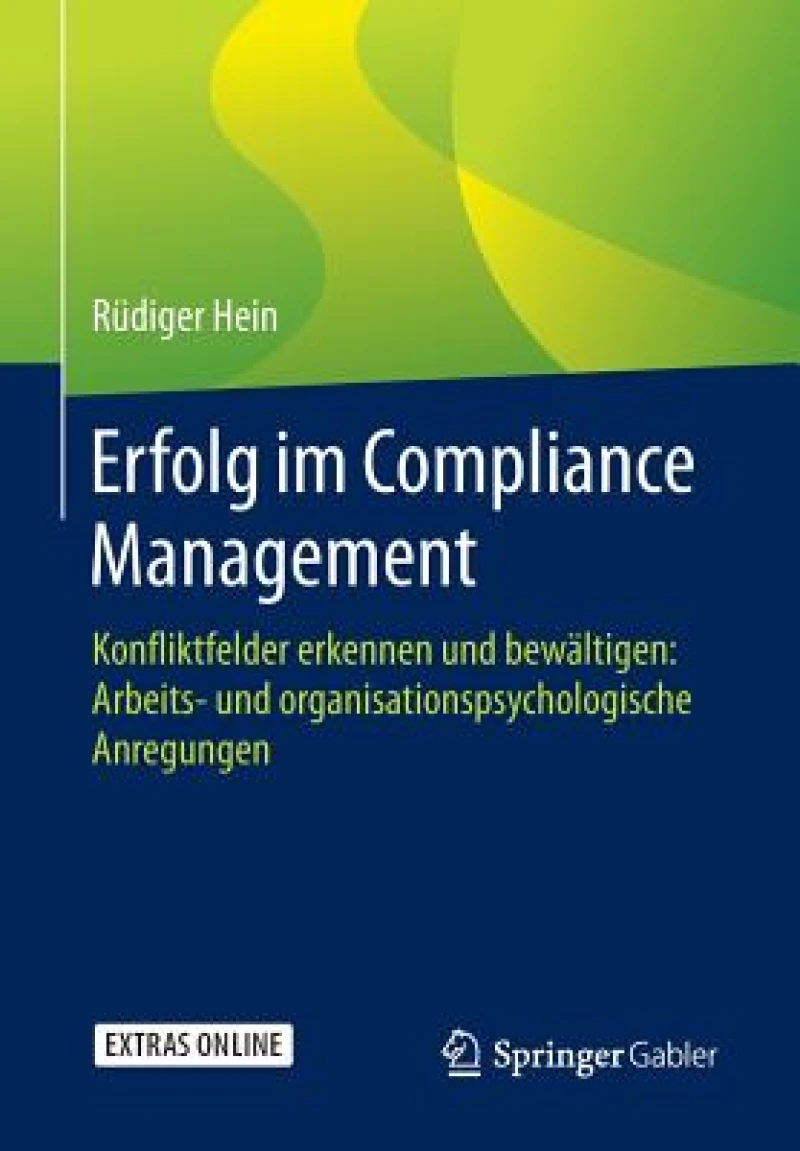 Erfolg im Compliance Management
