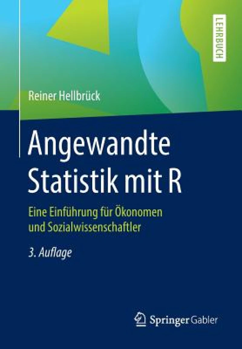 Angewandte Statistik mit R