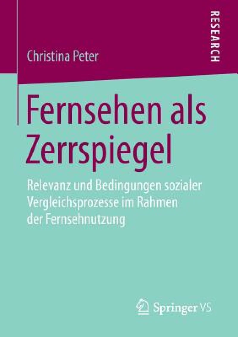 Fernsehen als Zerrspiegel