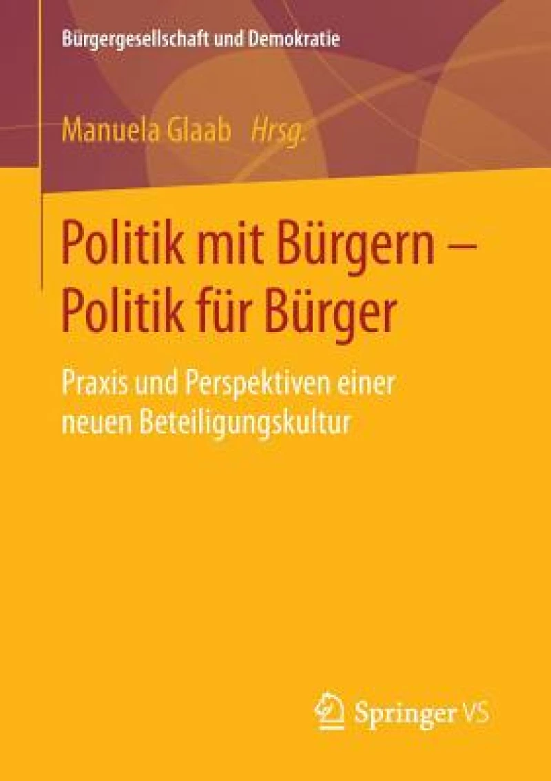 Politik mit Burgern - Politik fur Burger