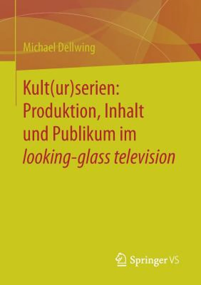 Kult(ur)serien