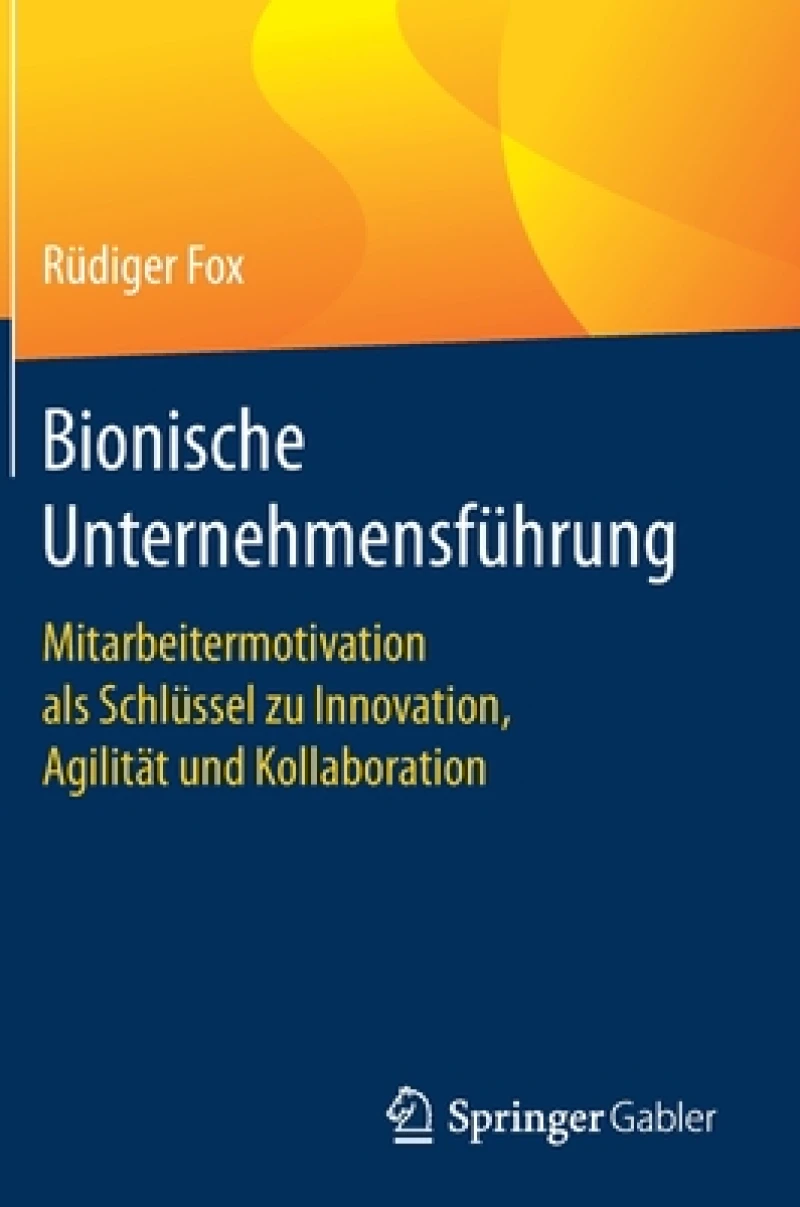 Bionische Unternehmensführung