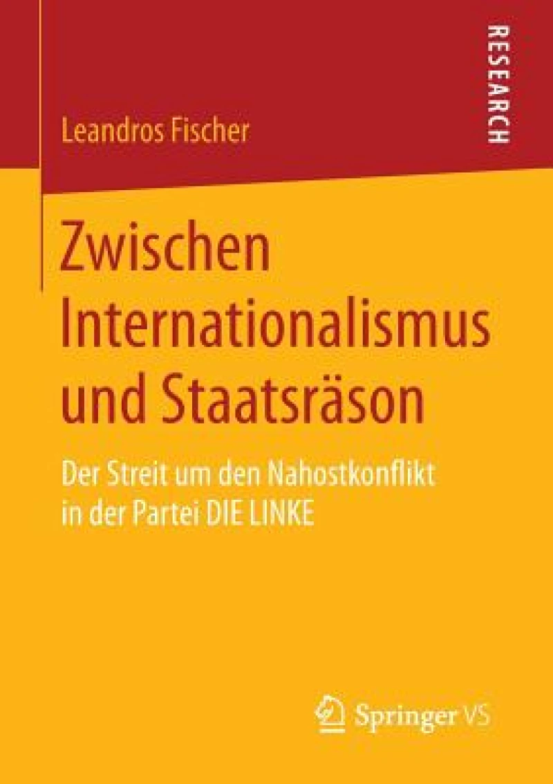 Zwischen Internationalismus und Staatsrason