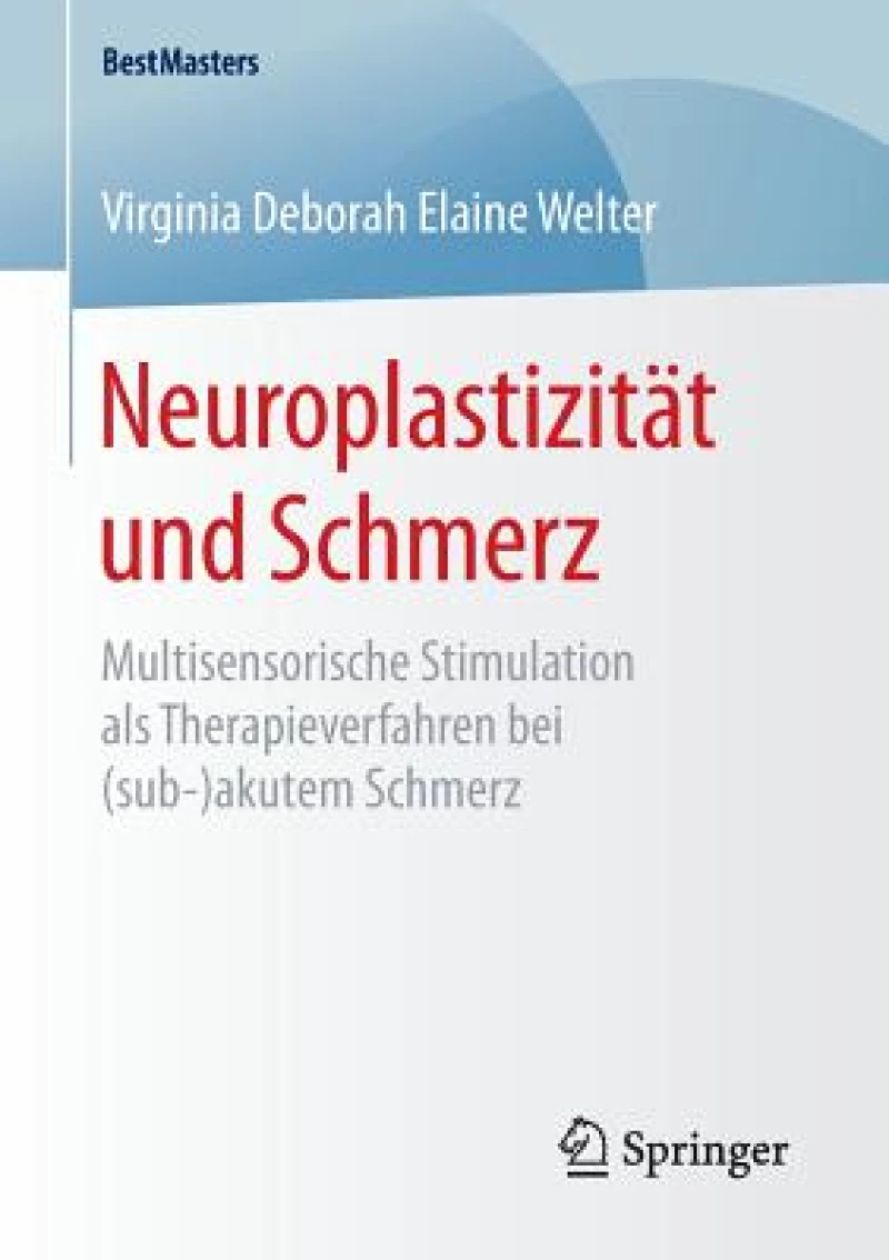 Neuroplastizität und Schmerz