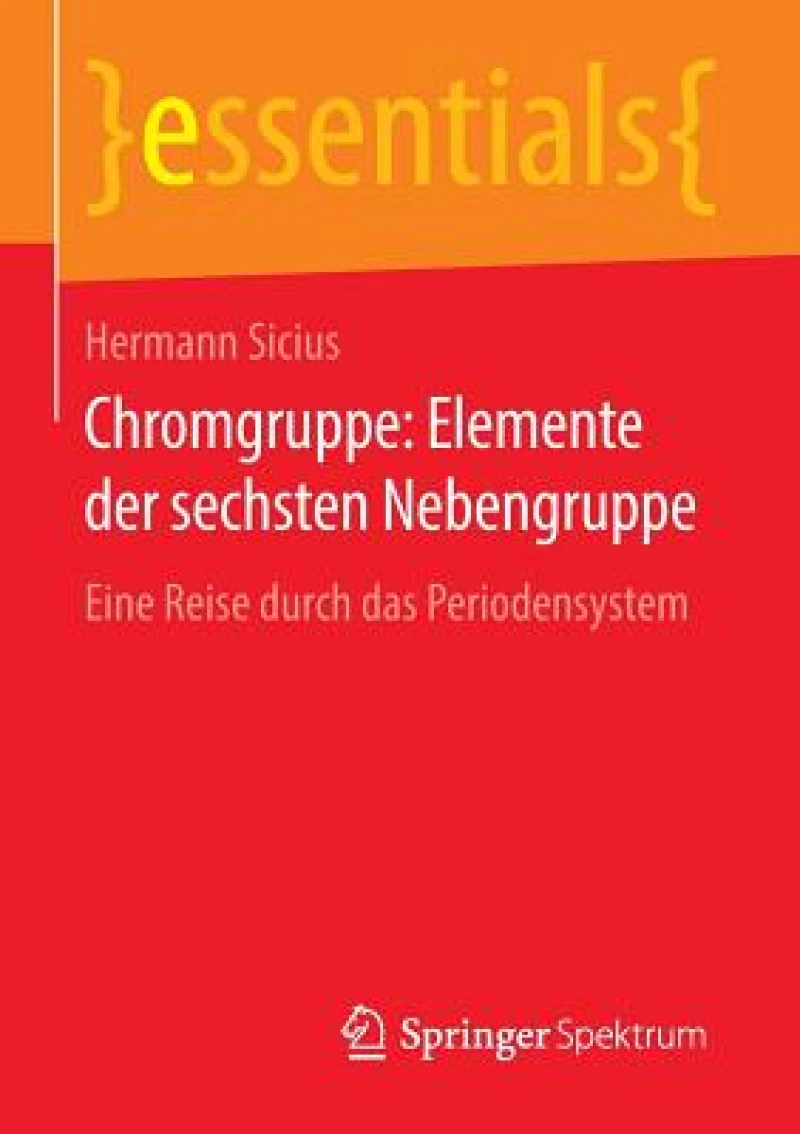 Chromgruppe