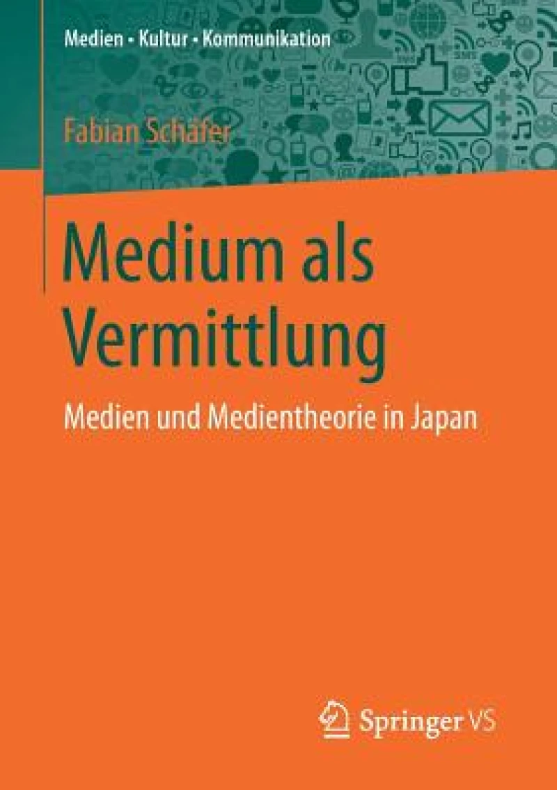 Medium als Vermittlung