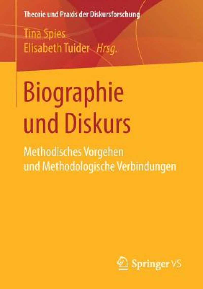 Biographie und Diskurs