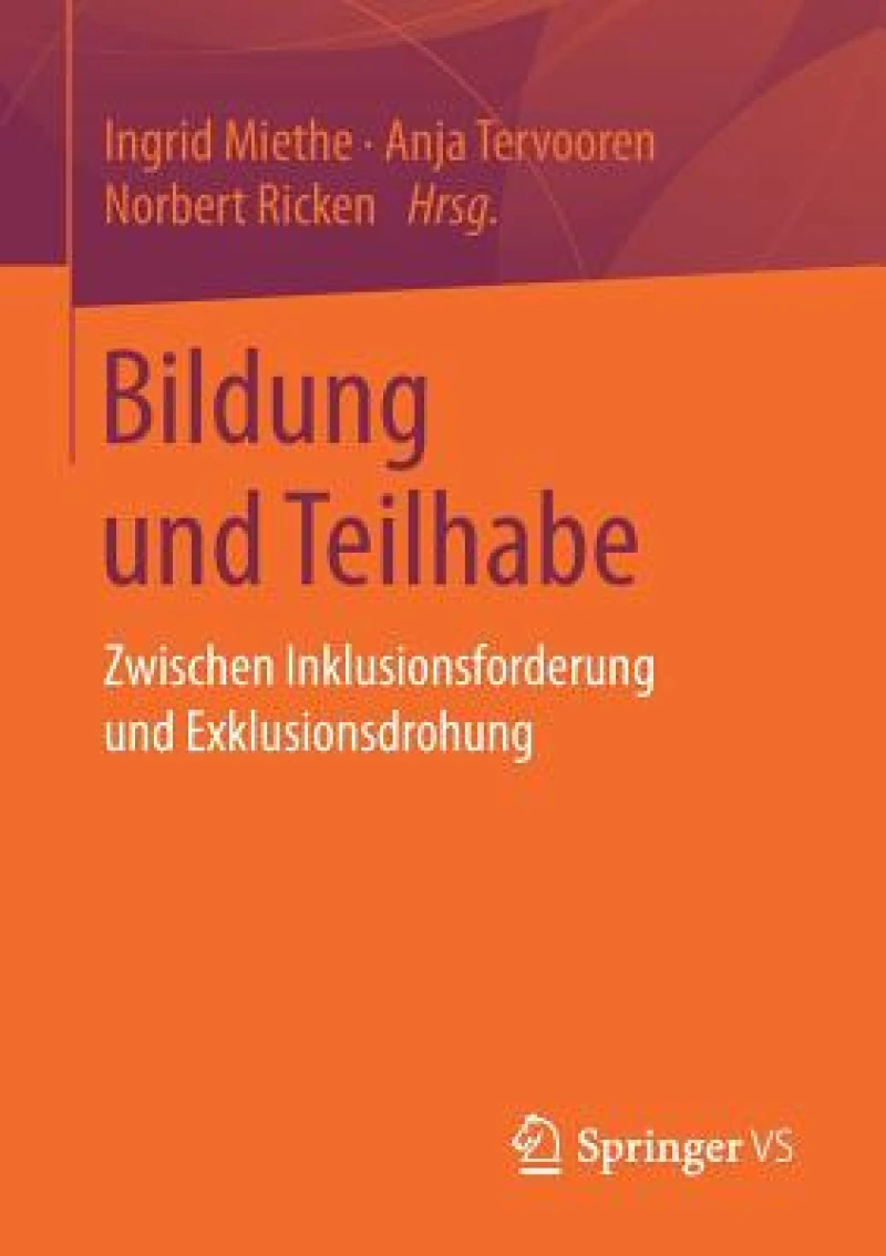 Bildung und Teilhabe