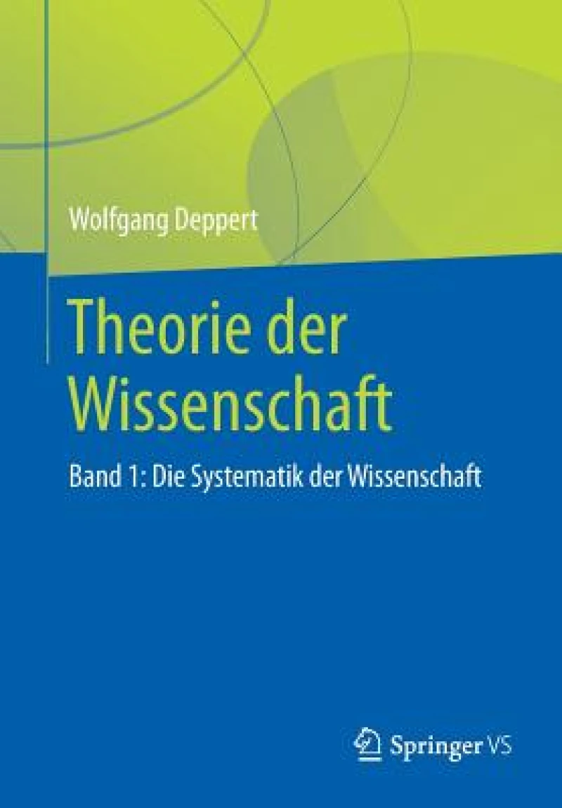 Theorie der Wissenschaft