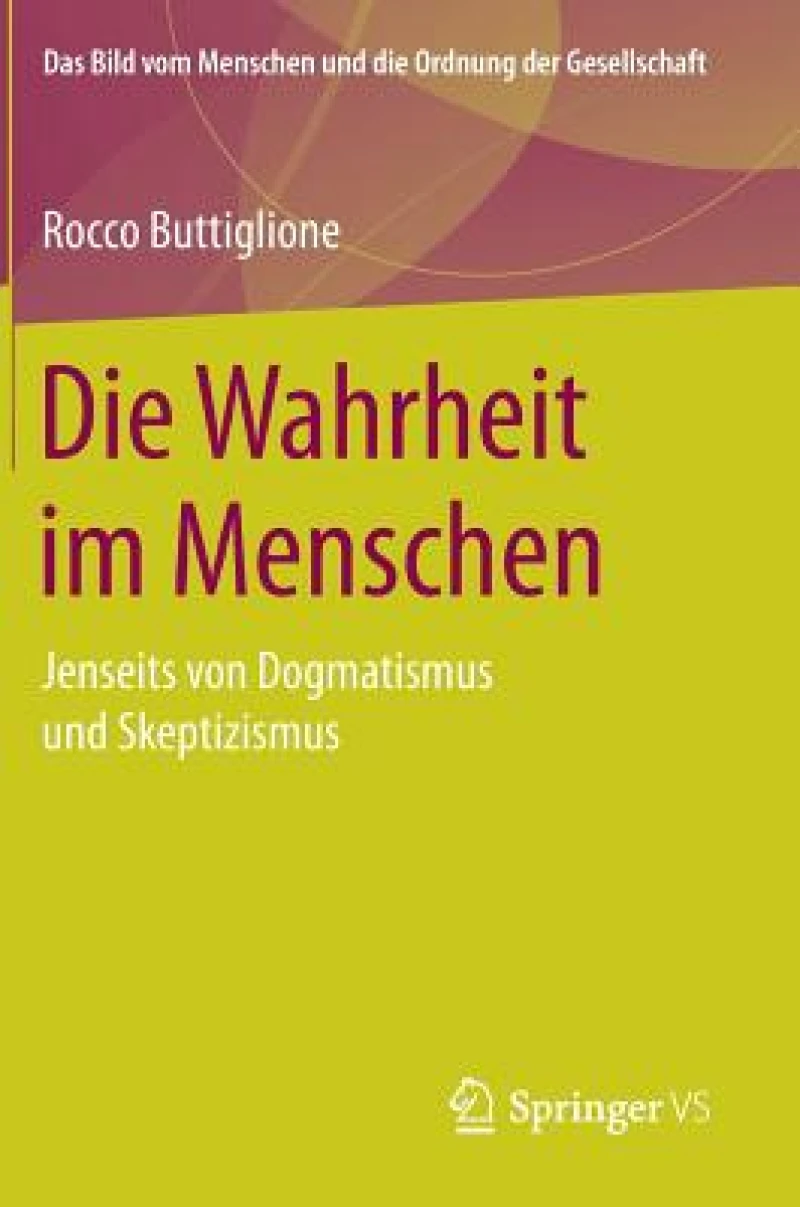Die Wahrheit im Menschen