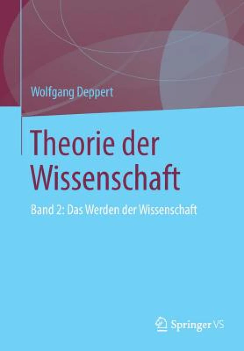 Theorie der Wissenschaft
