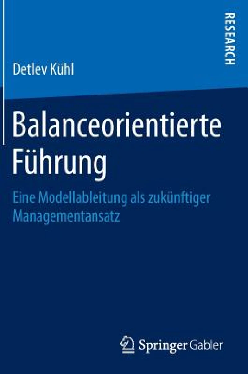 Balanceorientierte Führung