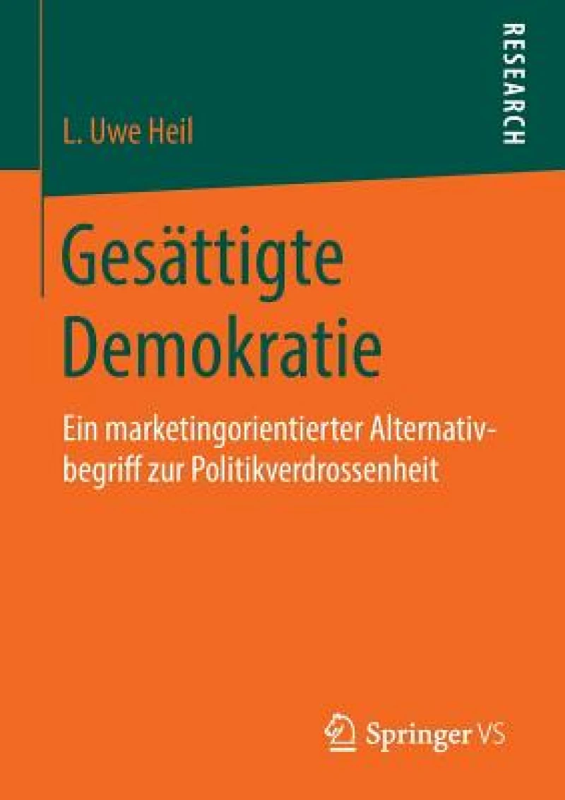 Gesattigte Demokratie