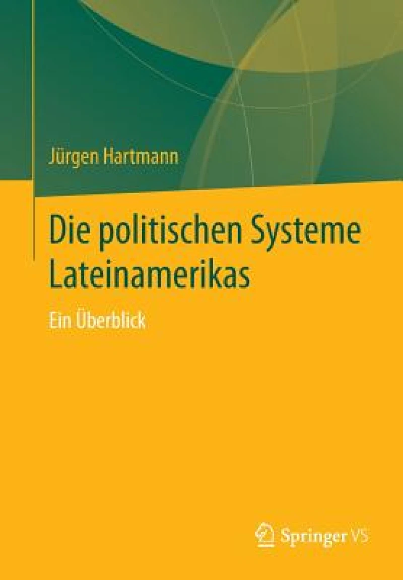 Die politischen Systeme Lateinamerikas