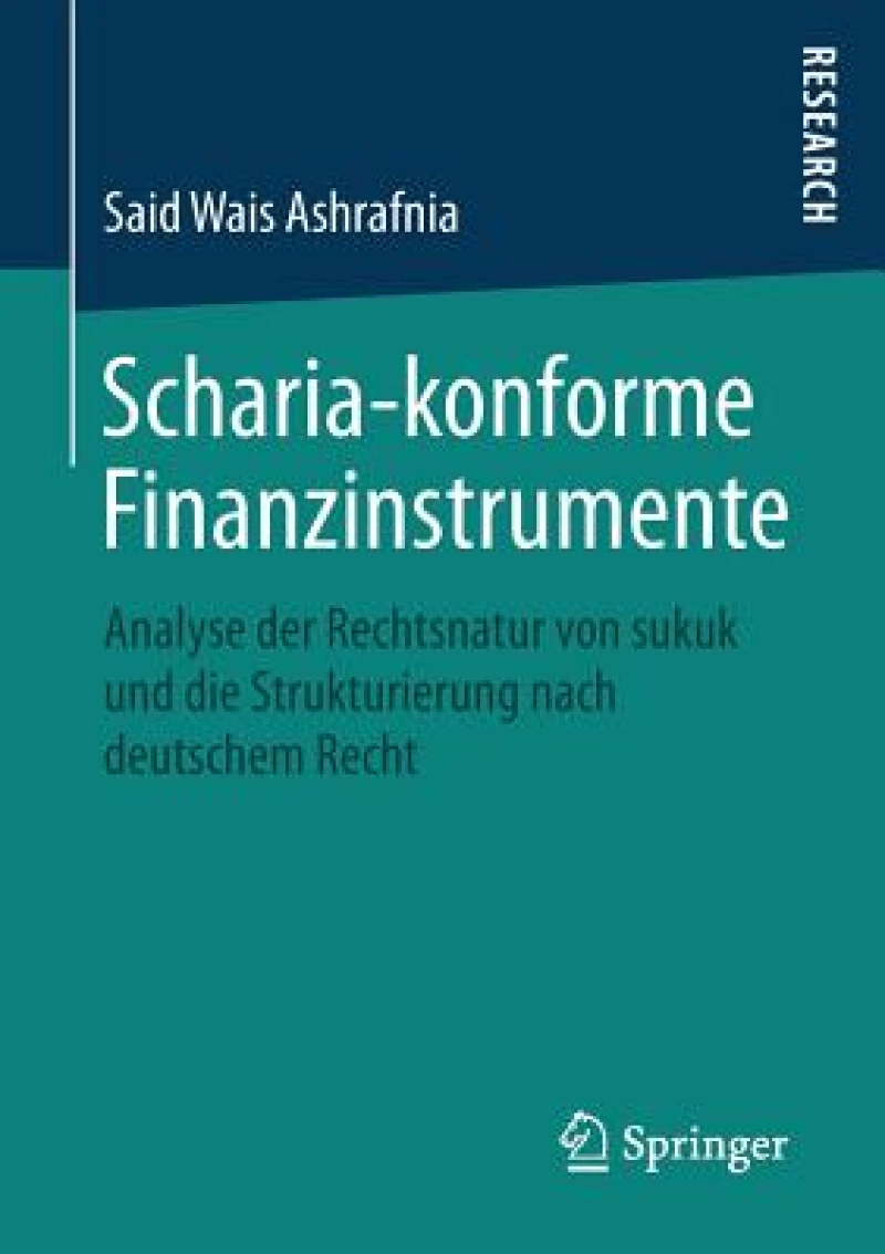 Scharia-konforme Finanzinstrumente