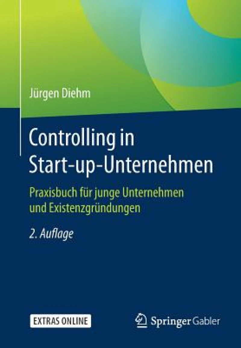 Controlling in Start-up-Unternehmen